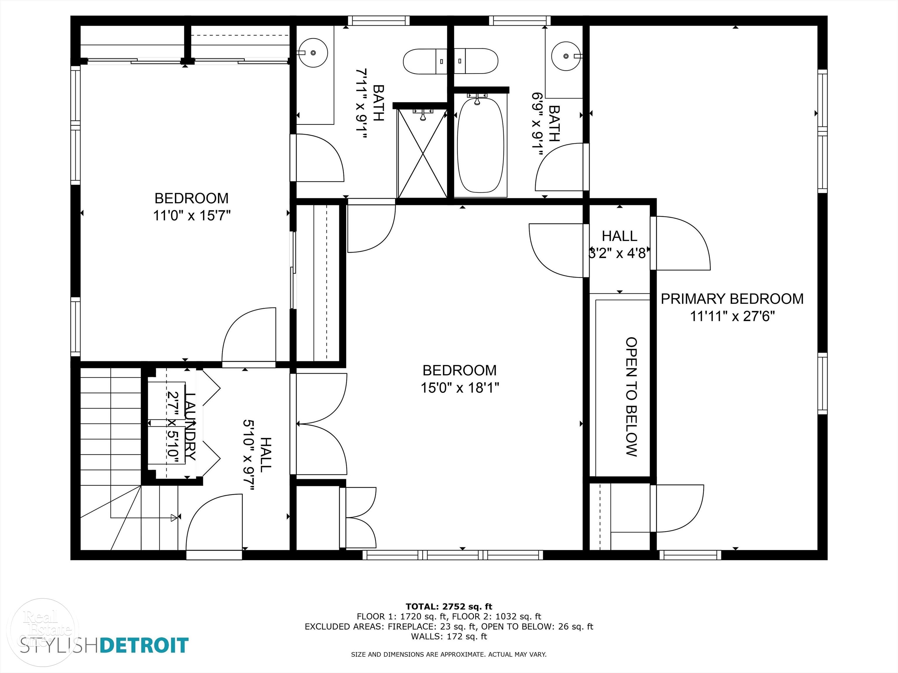 277 Lincoln Road Grosse Pointe, MI 48230 - Photo 59 of 63