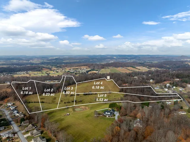 $330,630 | 81 Highway 81 South, Jonesborough, TN 37659