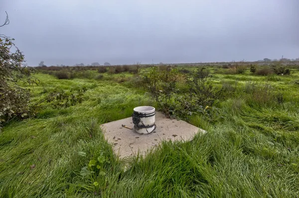 a view of a outdoor space and a yard