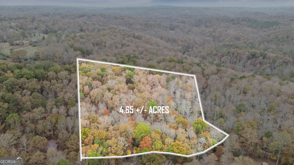 Lot 6 Twisting Ridge Trail Demorest, GA 30535 - Photo 1 of 1 Gallery Image 1