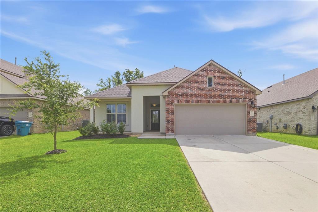2436 Reserve Drive Westlake, LA 70669 - Photo 1 of 16