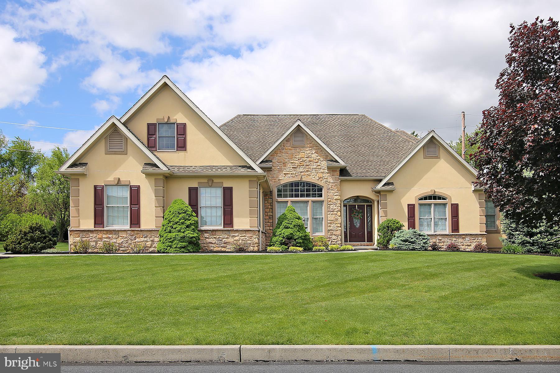 Welcome to 33 Strathford Drive, Lebanon, PA
