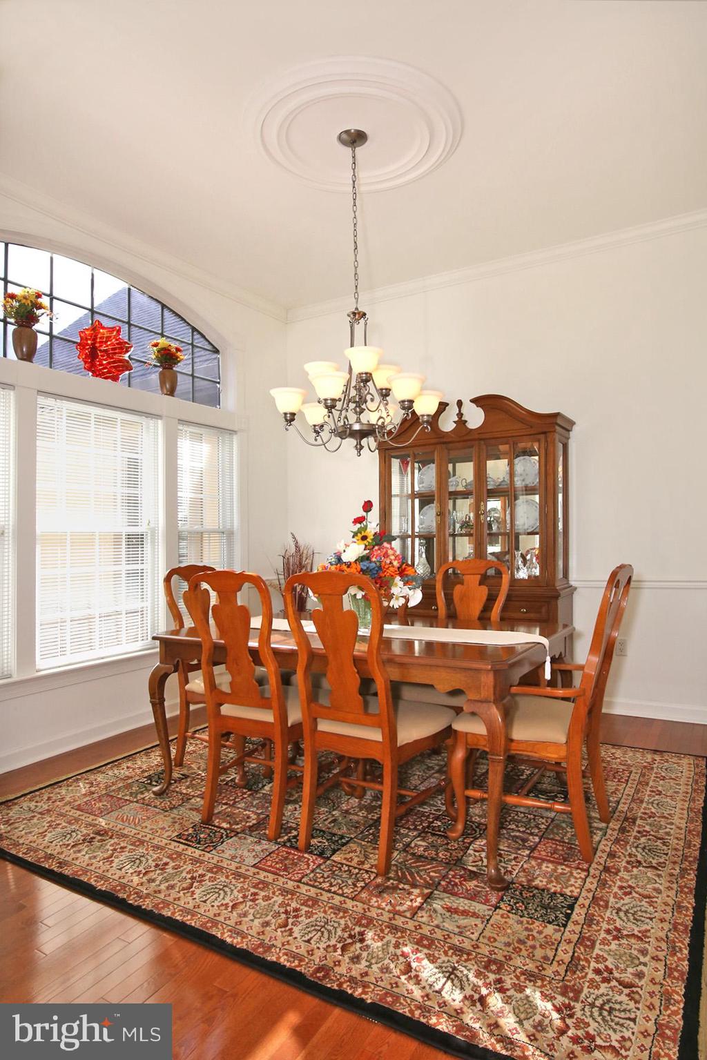 33 Strathford Drive Lebanon, PA 17042 - Photo 20 of 57 Dining Room