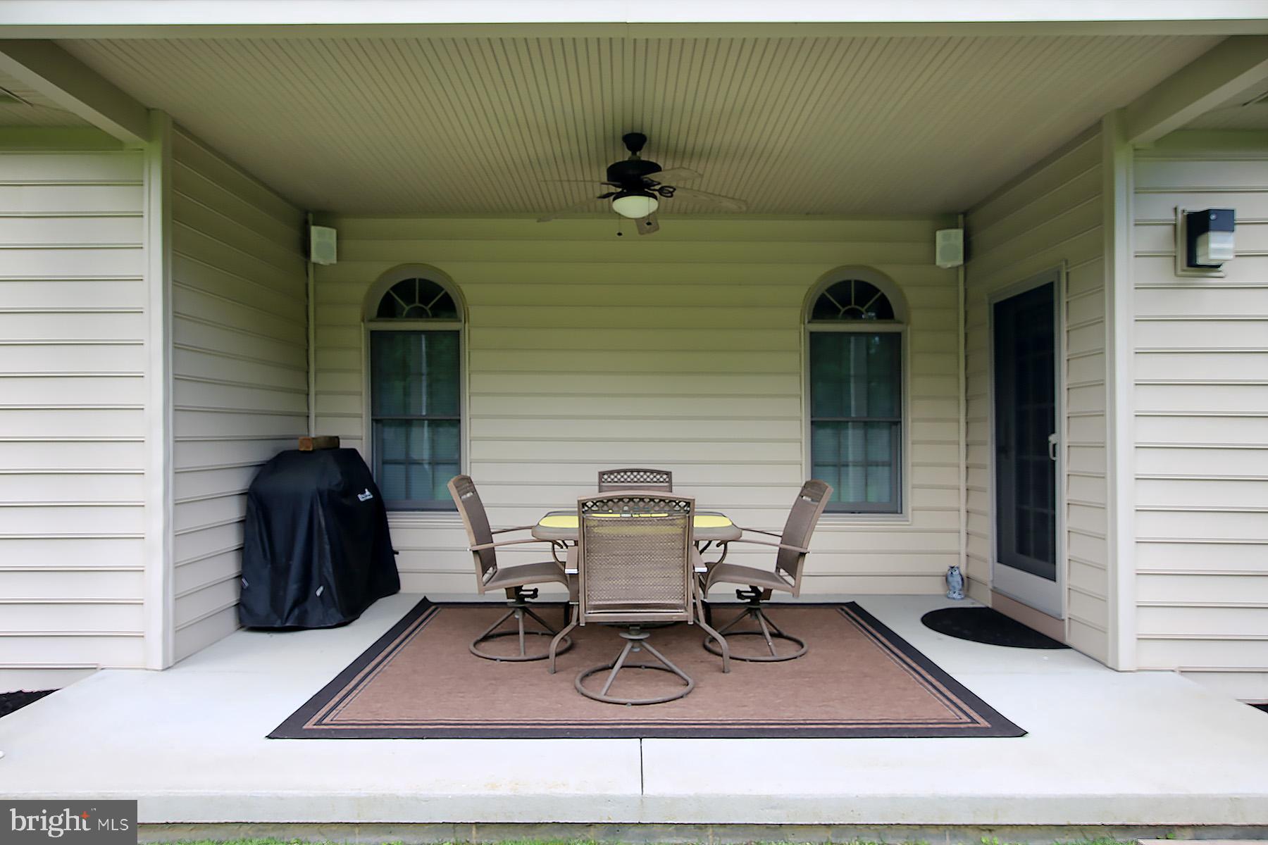 33 Strathford Drive Lebanon, PA 17042 - Photo 45 of 57 Covered Patio