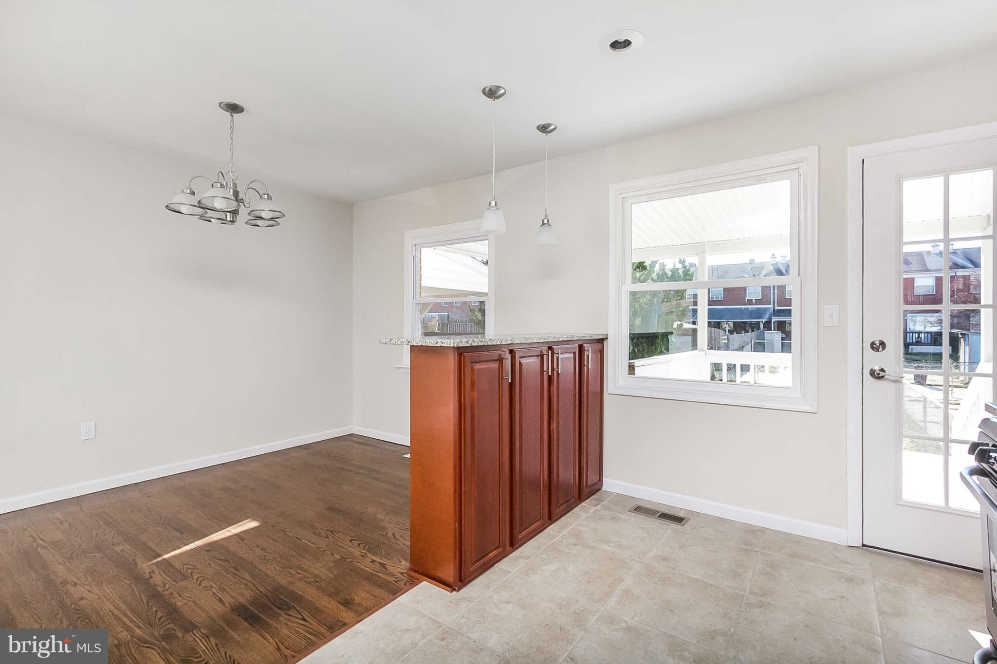 740 Mansfield Road Baltimore, MD 21221 - Photo 11 of 28 Interior (General)