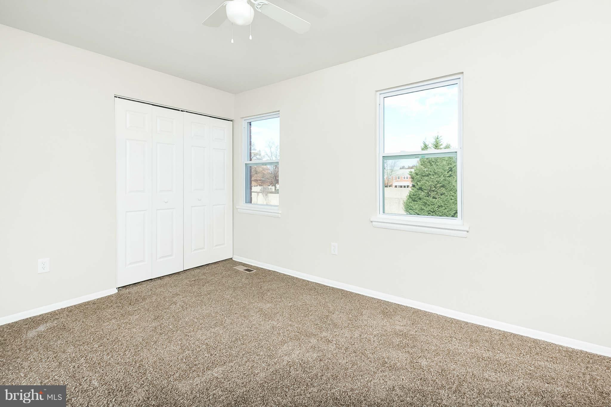 740 Mansfield Road Baltimore, MD 21221 - Photo 13 of 28 Bedroom (Master)
