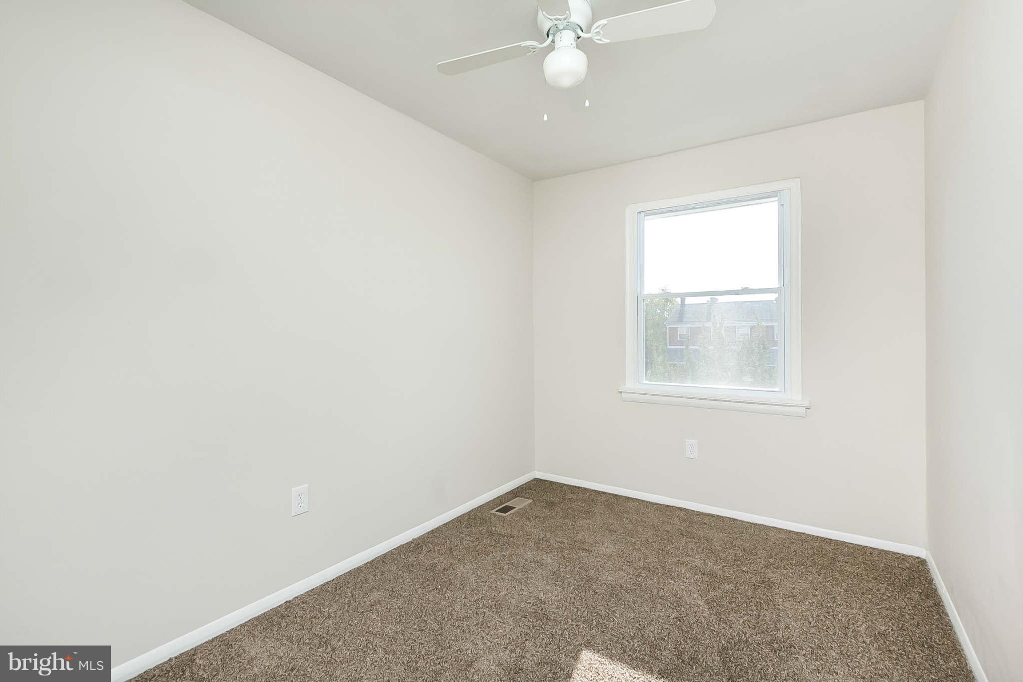 740 Mansfield Road Baltimore, MD 21221 - Photo 17 of 28 Bedroom