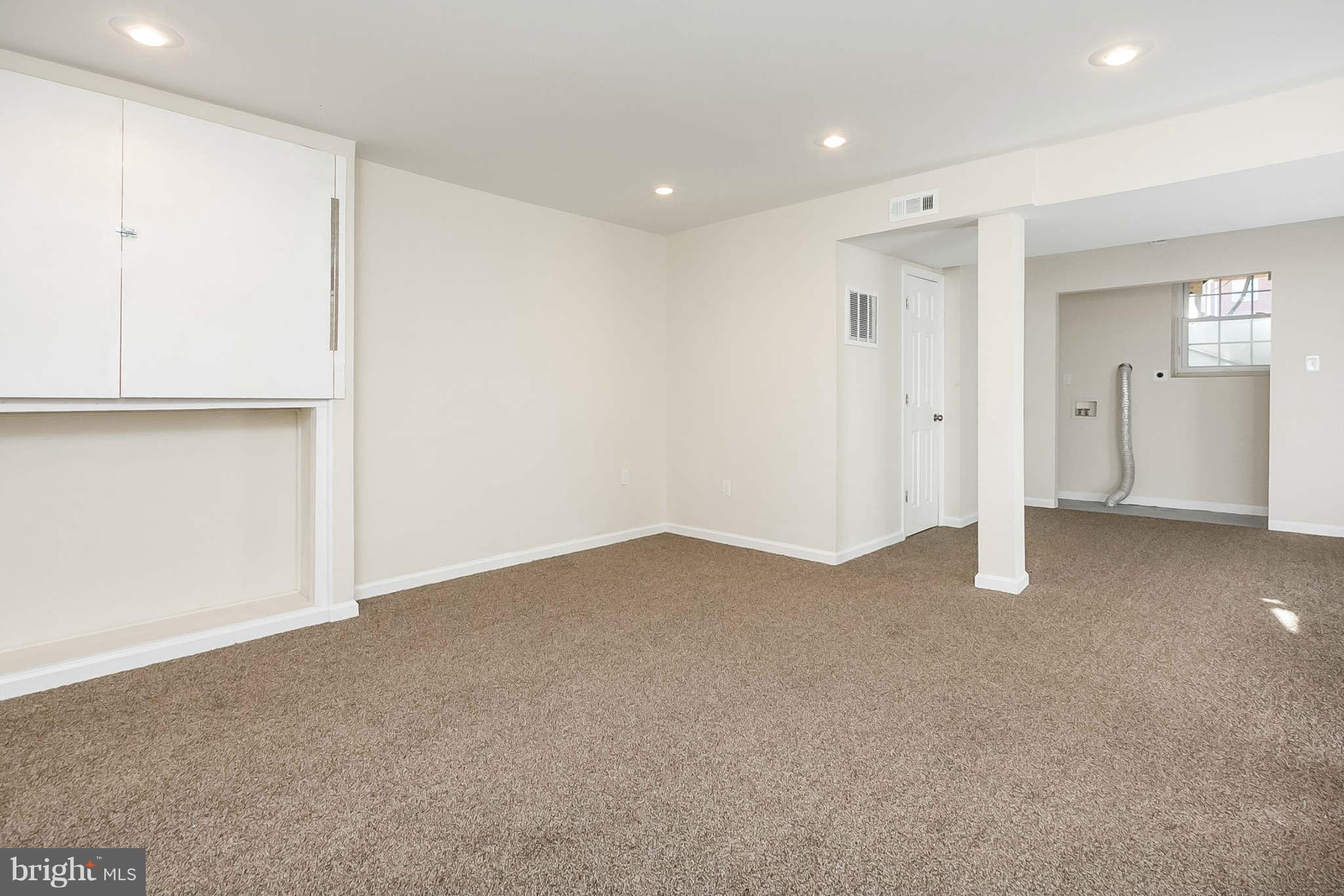 740 Mansfield Road Baltimore, MD 21221 - Photo 20 of 28 Basement