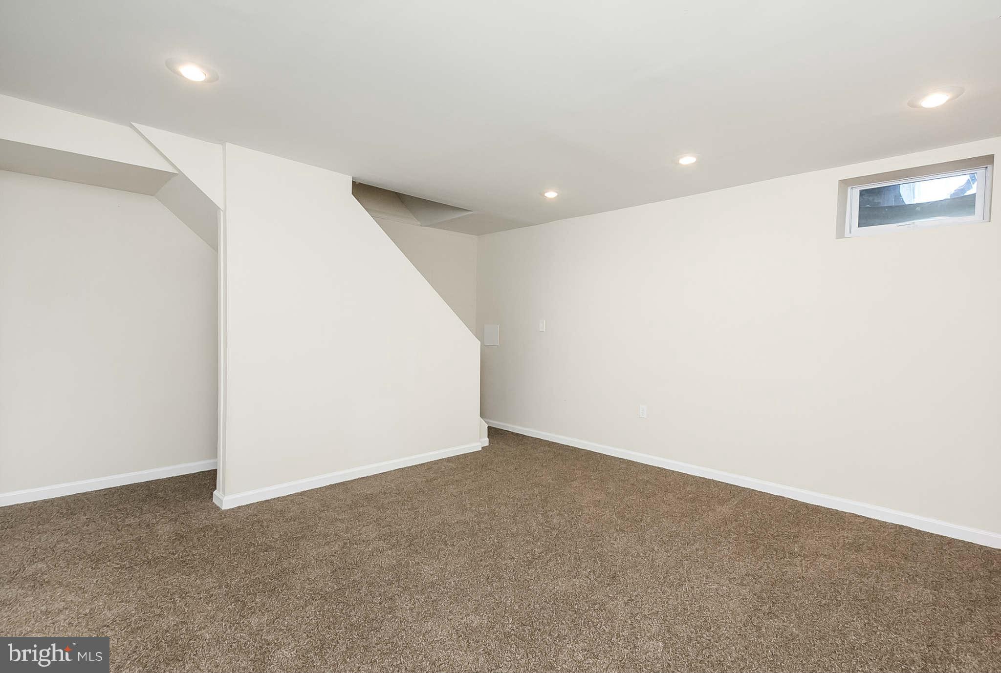 740 Mansfield Road Baltimore, MD 21221 - Photo 21 of 28 Basement