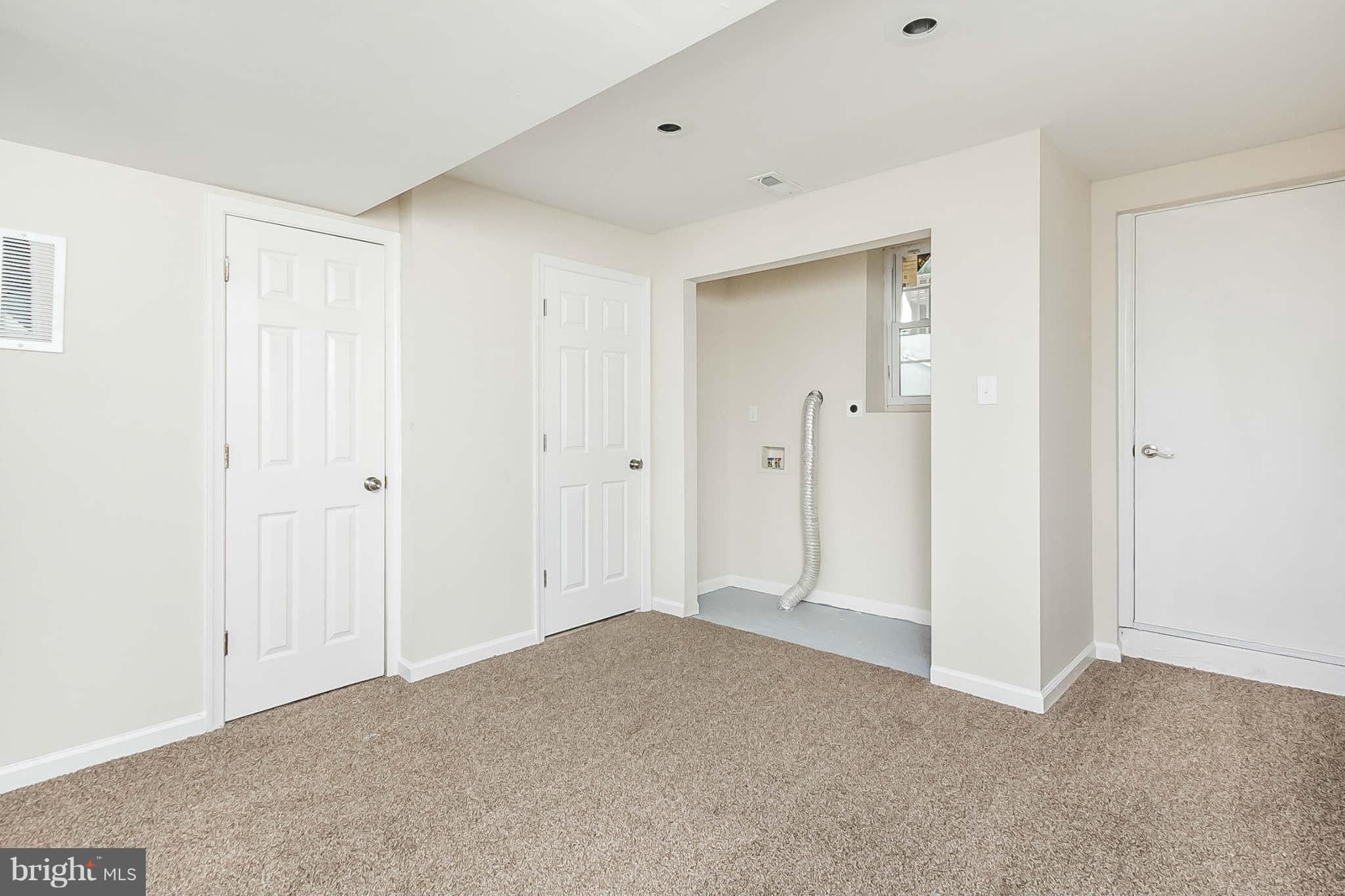 740 Mansfield Road Baltimore, MD 21221 - Photo 22 of 28 Basement