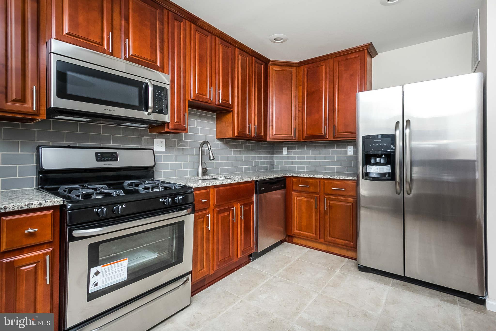 740 Mansfield Road Baltimore, MD 21221 - Photo 9 of 28 Kitchen
