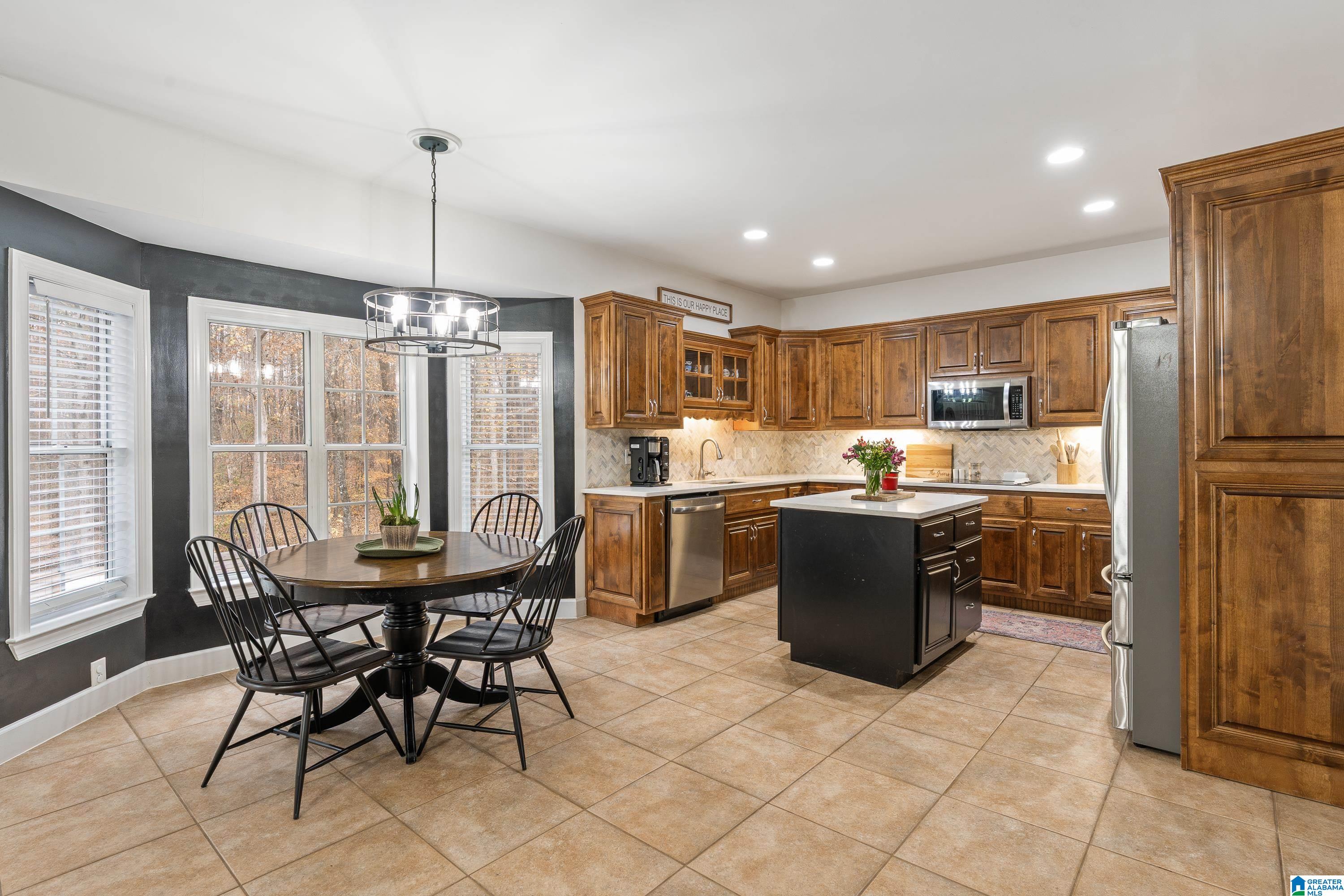 65 Ridgecrest Lane Trussville, AL 35173 - Photo 21 of 84