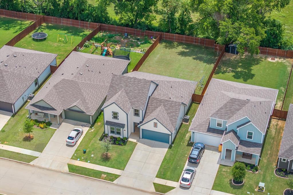 171 Hunters Way Canton, TX 75103 - Photo 3 of 40