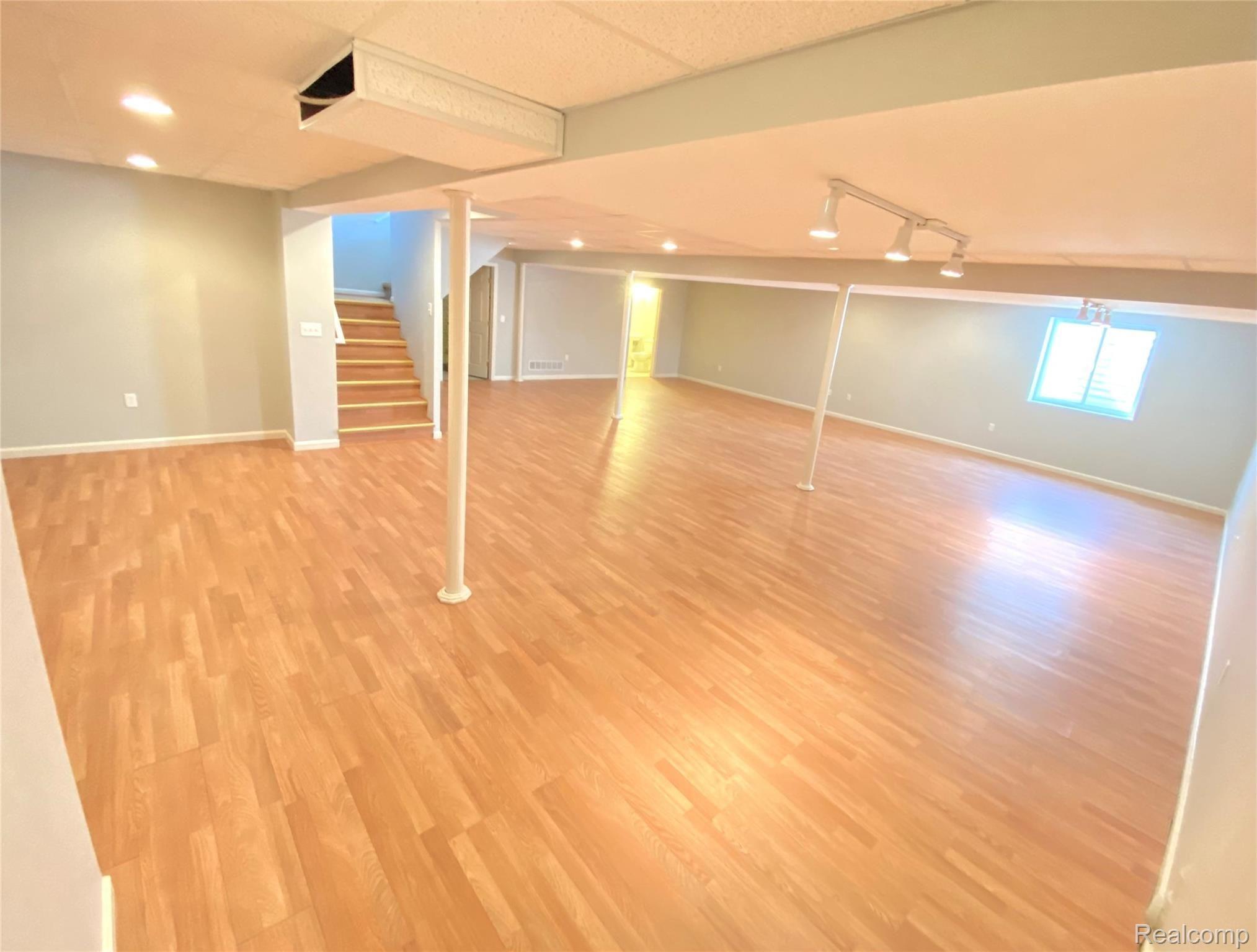 1703 Milverton Road Troy, MI 48083 - Photo 40 of 46 Basement