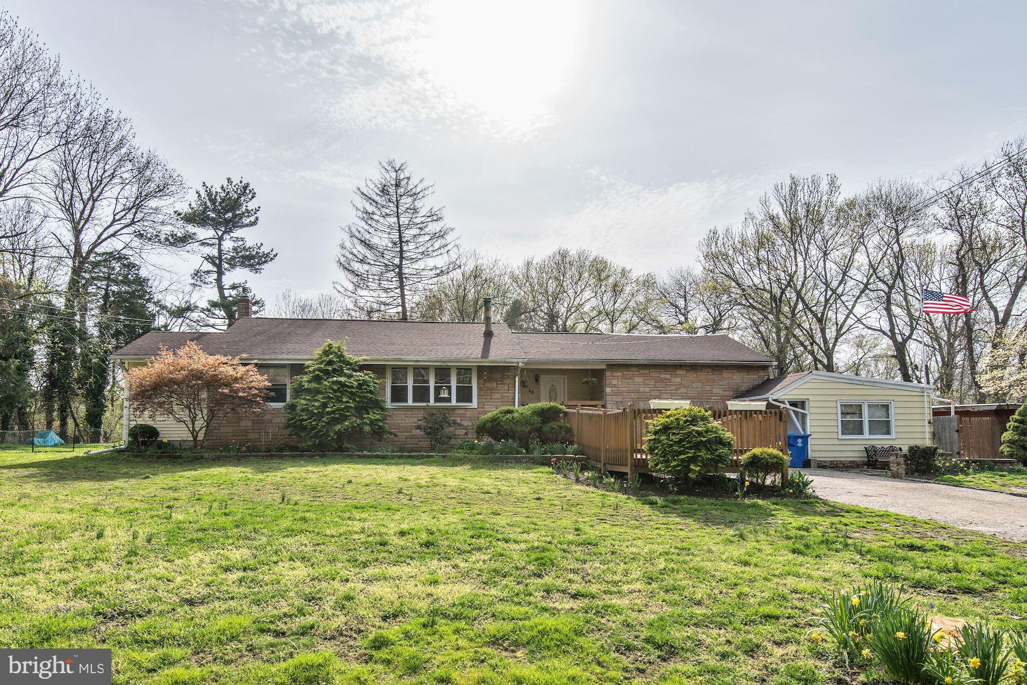 53 Warner Road Mount Holly, NJ 08060 - Photo 1 of 45