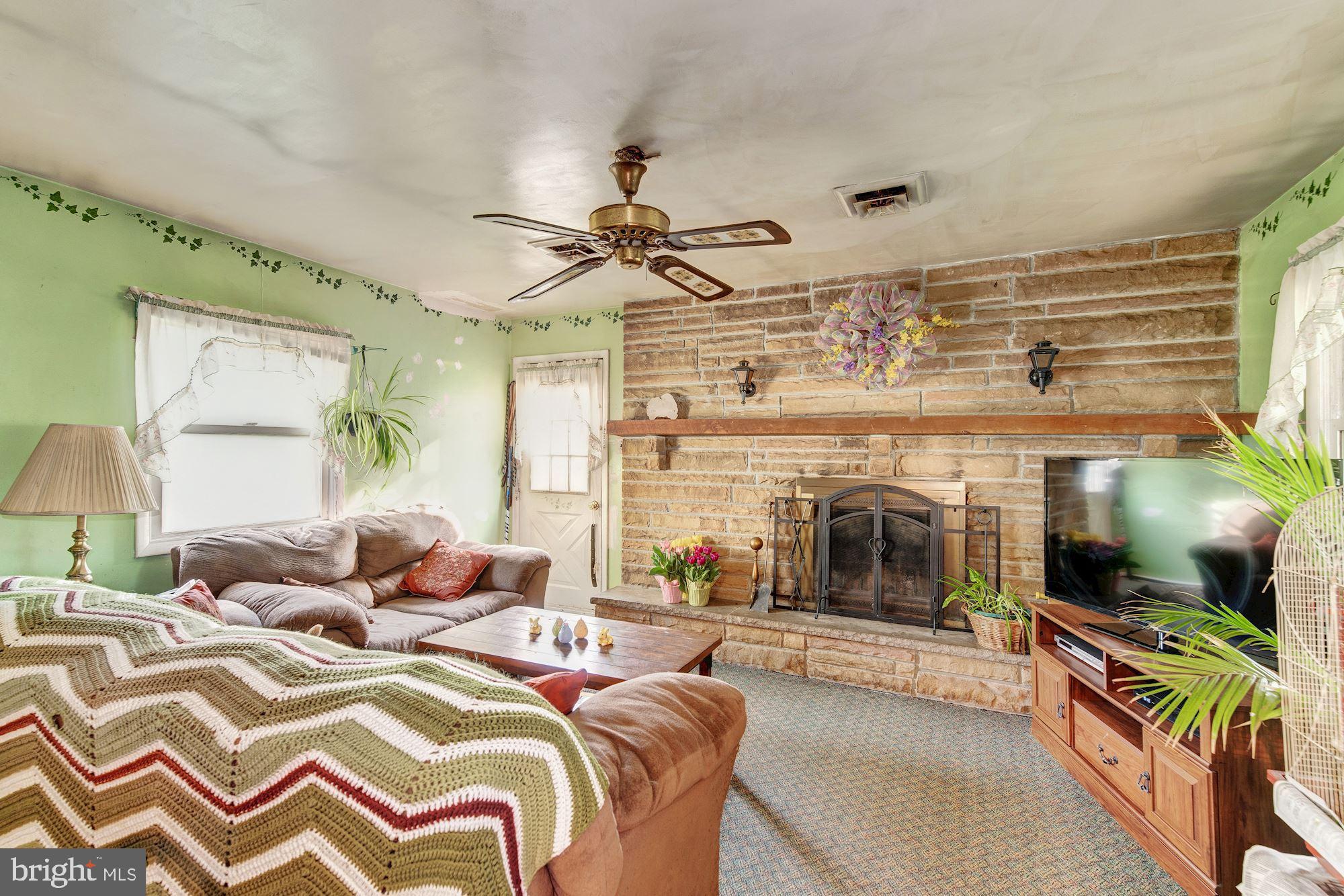 53 Warner Road Mount Holly, NJ 08060 - Photo 21 of 45