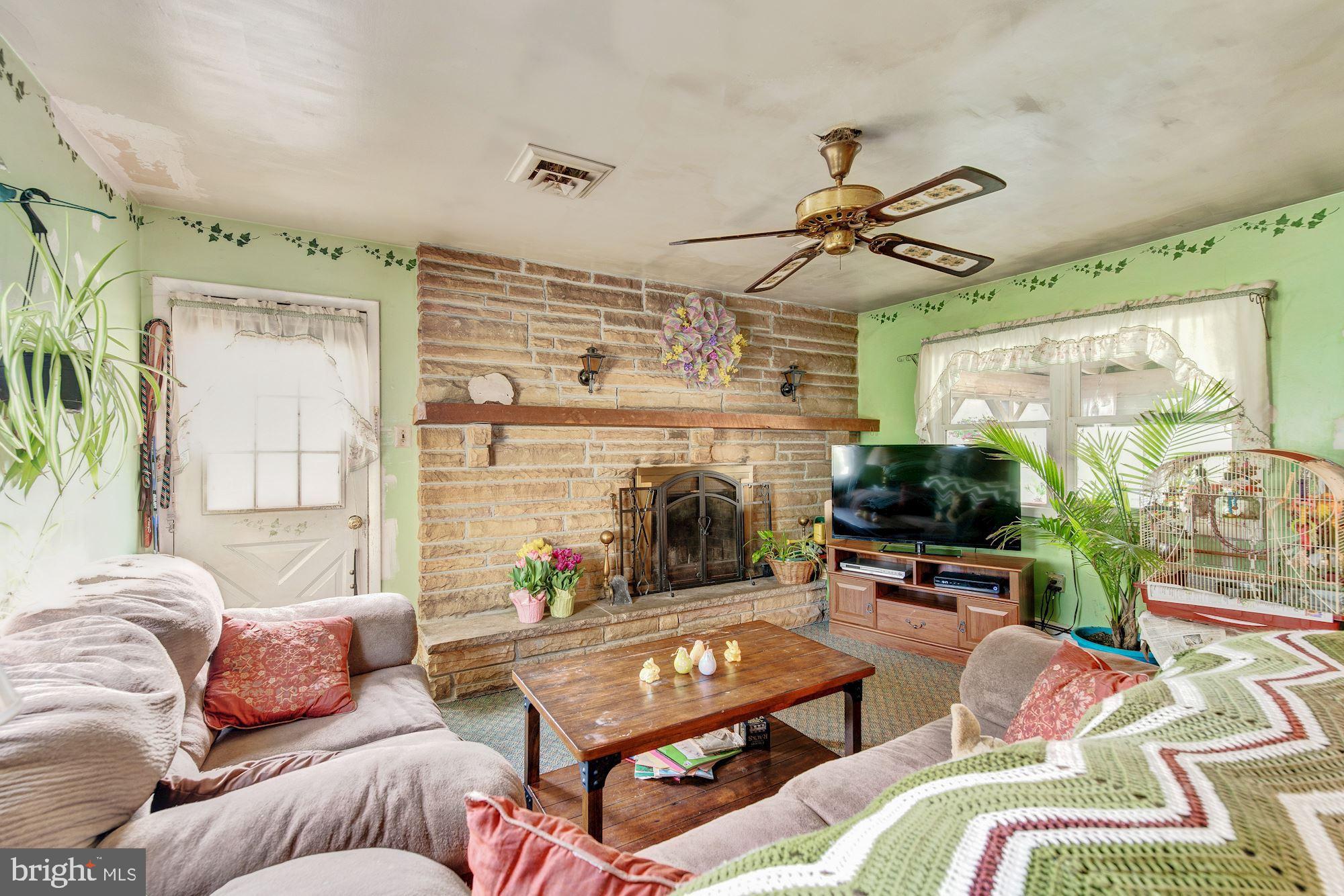 53 Warner Road Mount Holly, NJ 08060 - Photo 22 of 45