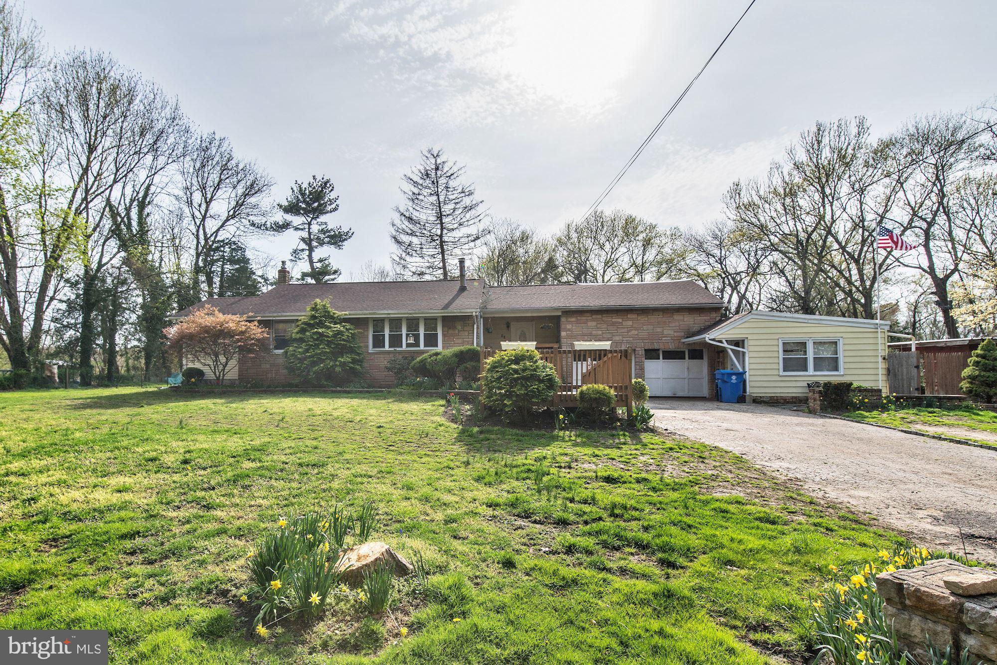 53 Warner Road Mount Holly, NJ 08060 - Photo 28 of 45