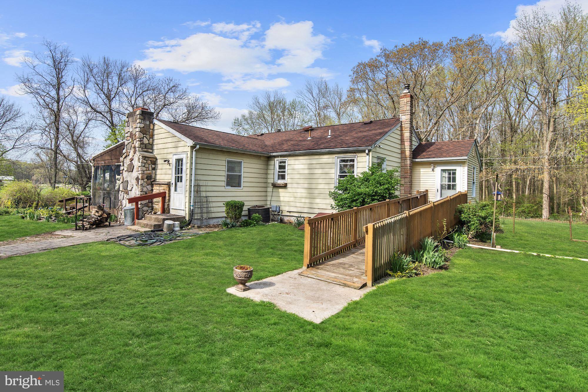 53 Warner Road Mount Holly, NJ 08060 - Photo 33 of 45