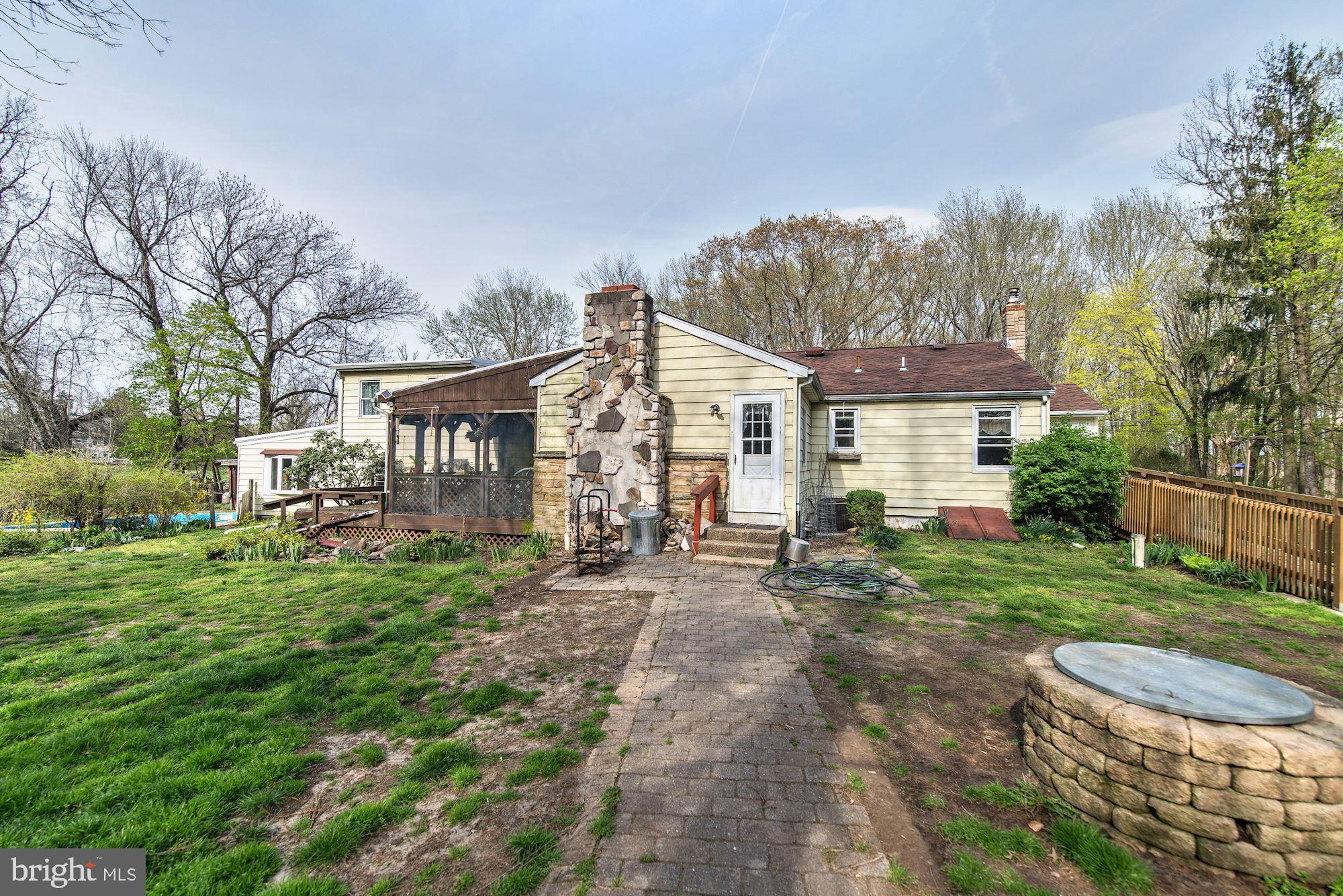 53 Warner Road Mount Holly, NJ 08060 - Photo 34 of 45