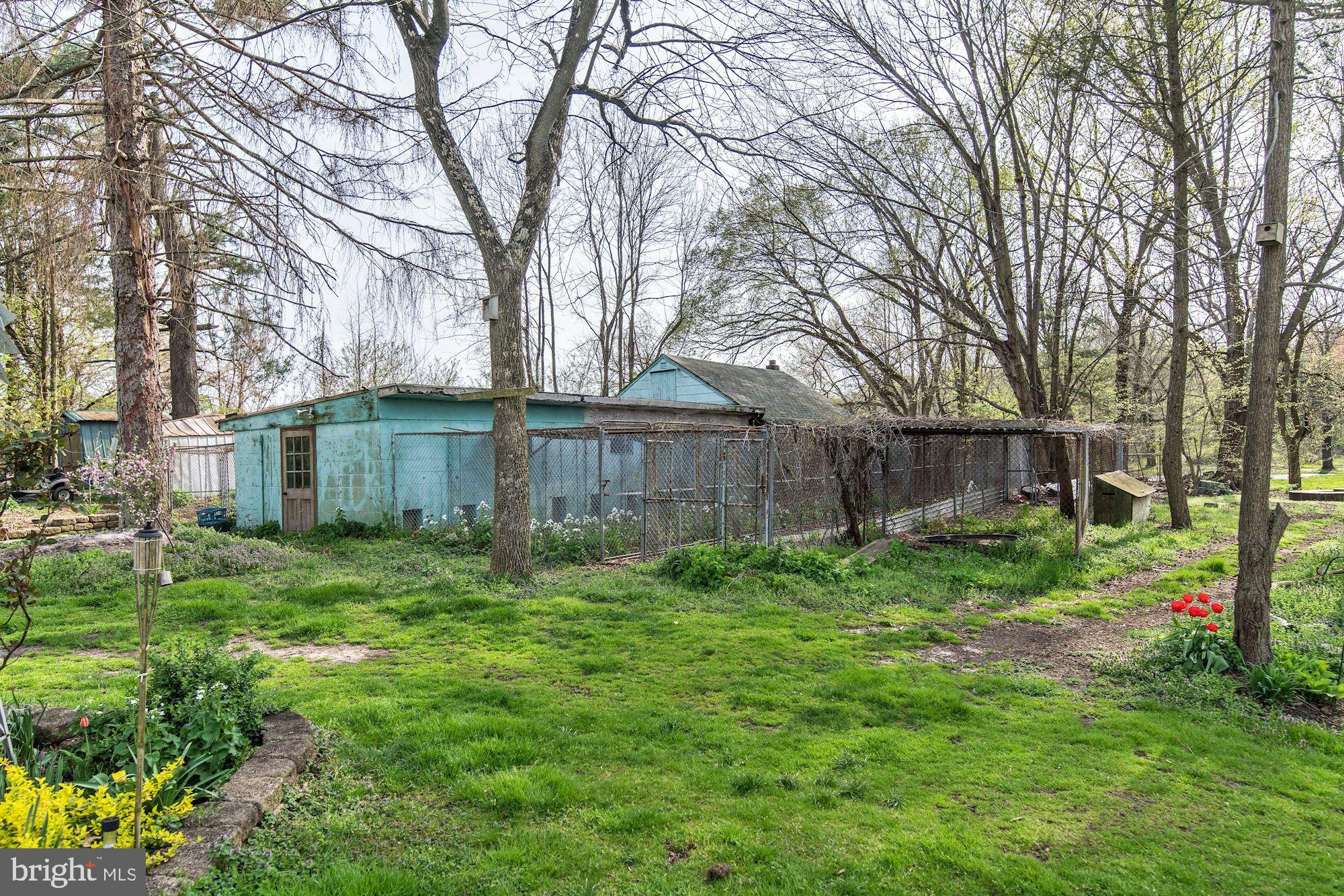 53 Warner Road Mount Holly, NJ 08060 - Photo 35 of 45