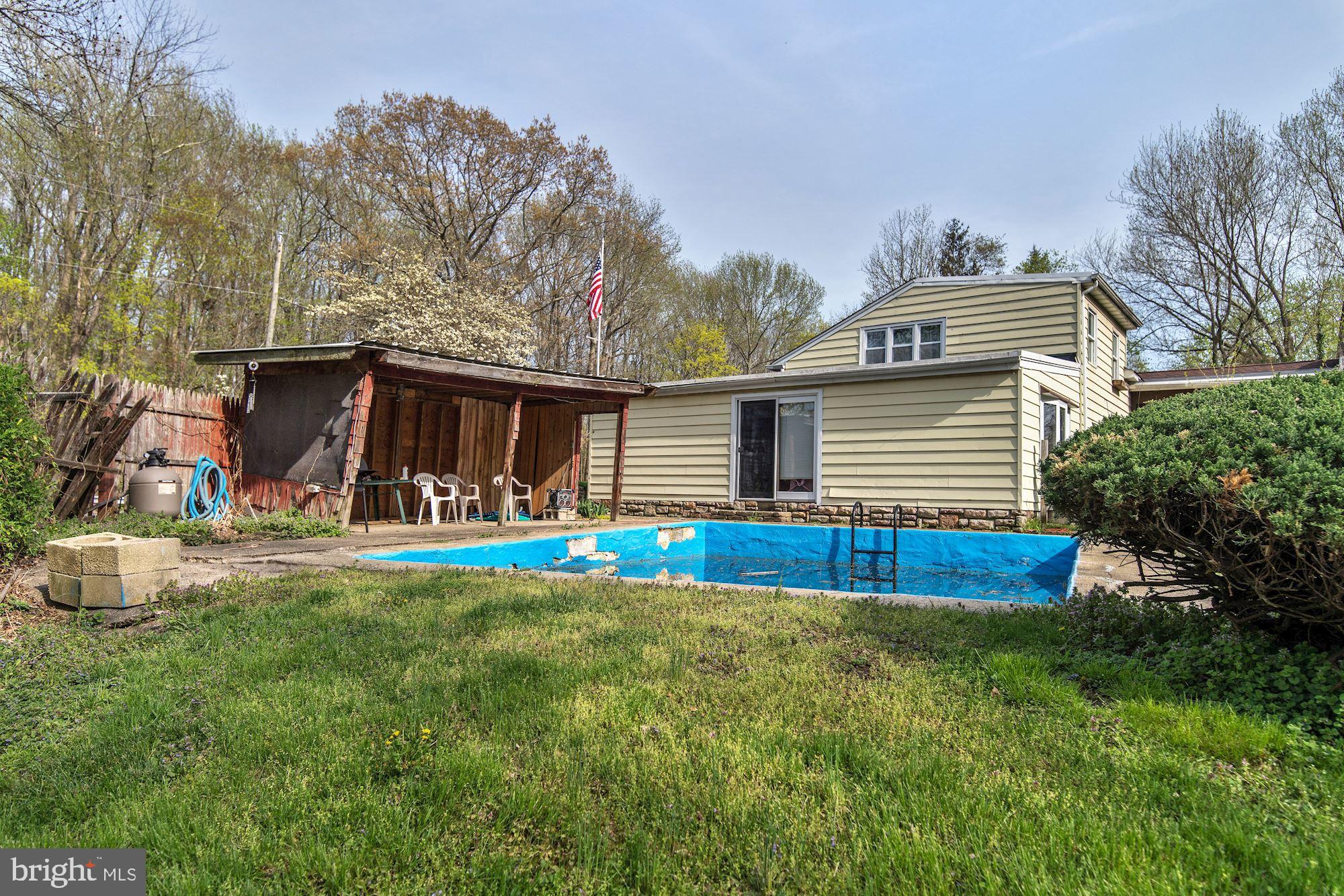 53 Warner Road Mount Holly, NJ 08060 - Photo 36 of 45