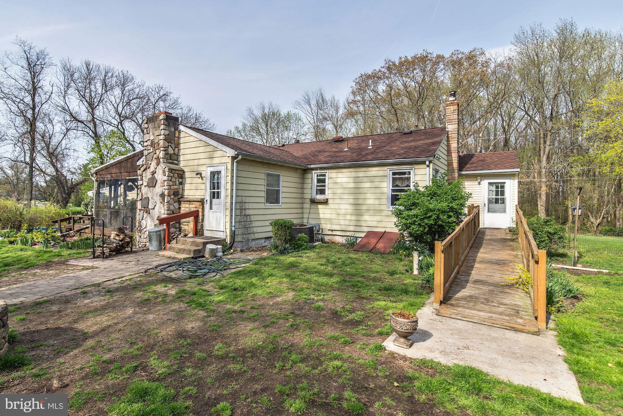 53 Warner Road Mount Holly, NJ 08060 - Photo 37 of 45