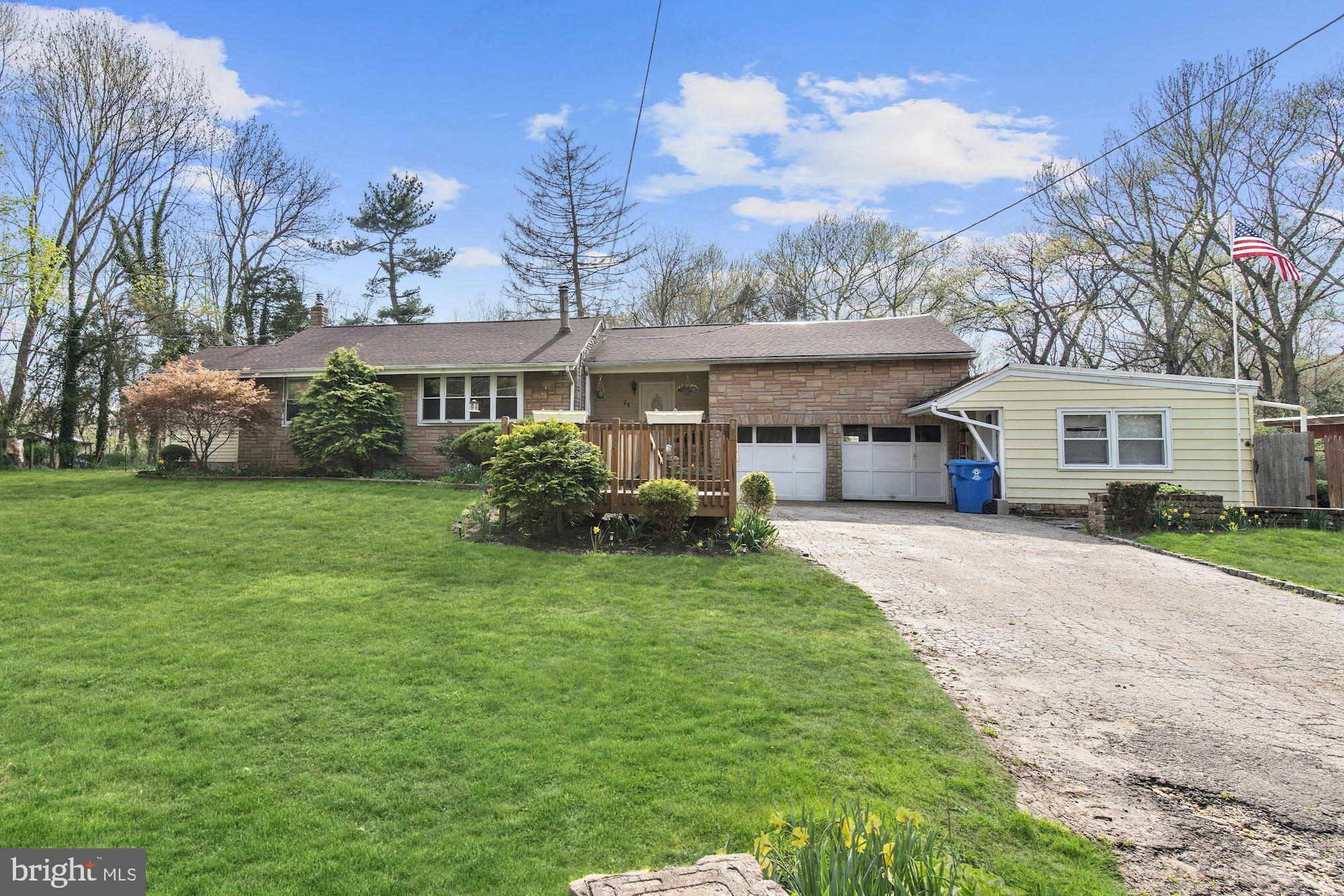 53 Warner Road Mount Holly, NJ 08060 - Photo 39 of 45