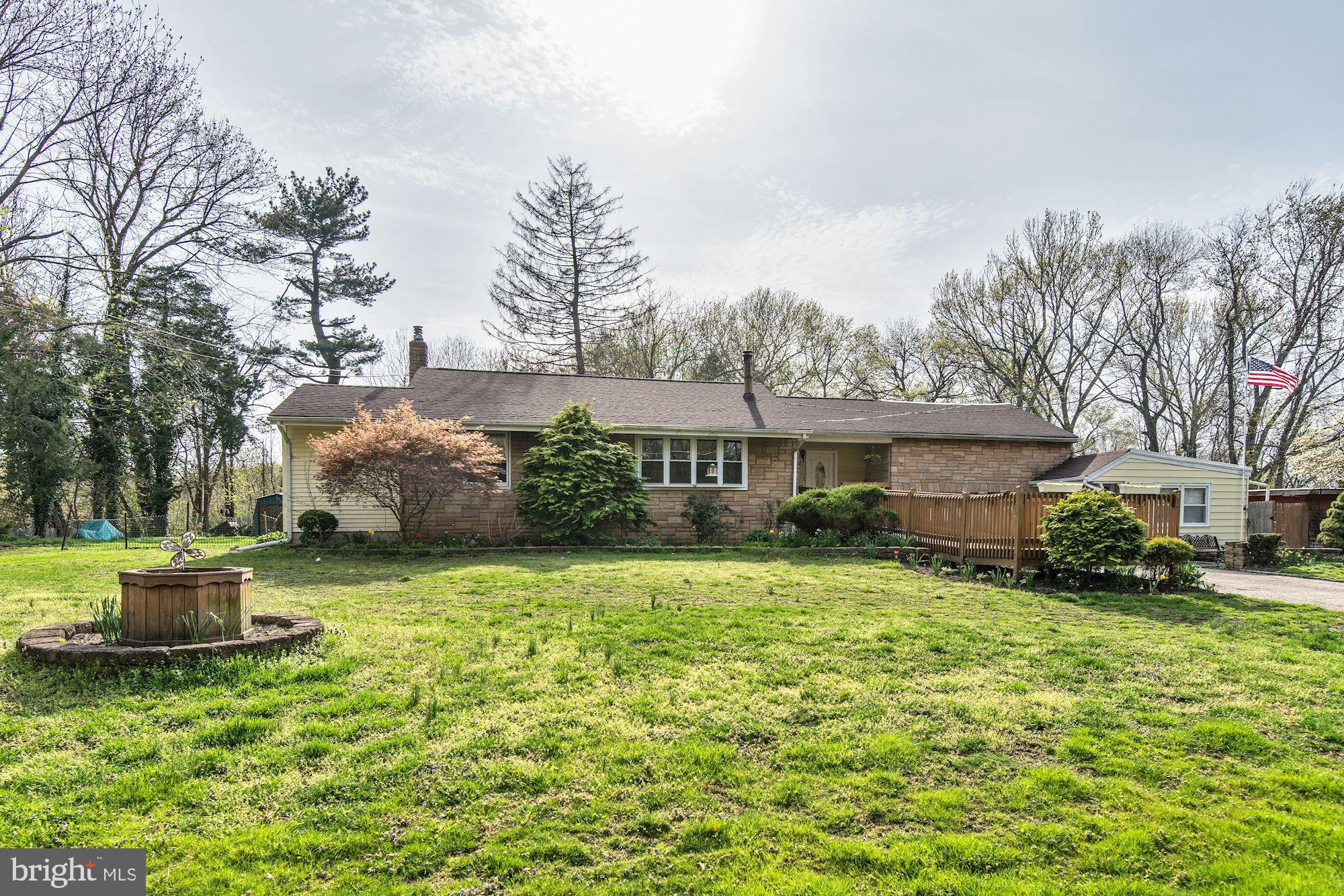 53 Warner Road Mount Holly, NJ 08060 - Photo 40 of 45