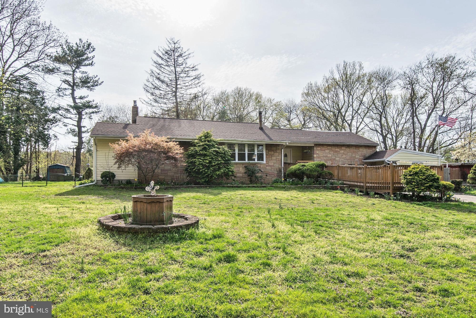 53 Warner Road Mount Holly, NJ 08060 - Photo 41 of 45