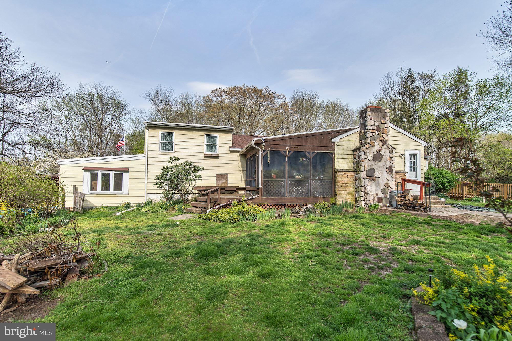 53 Warner Road Mount Holly, NJ 08060 - Photo 42 of 45