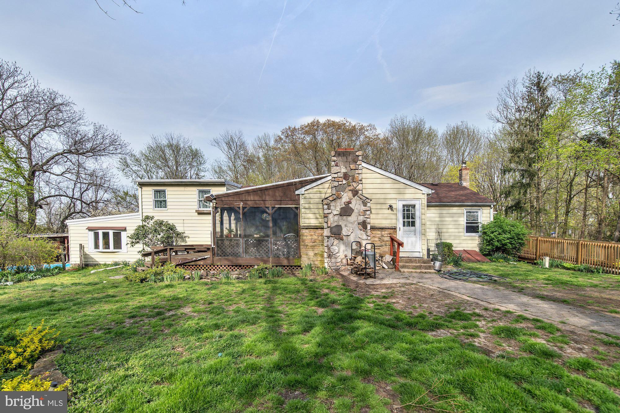 53 Warner Road Mount Holly, NJ 08060 - Photo 43 of 45