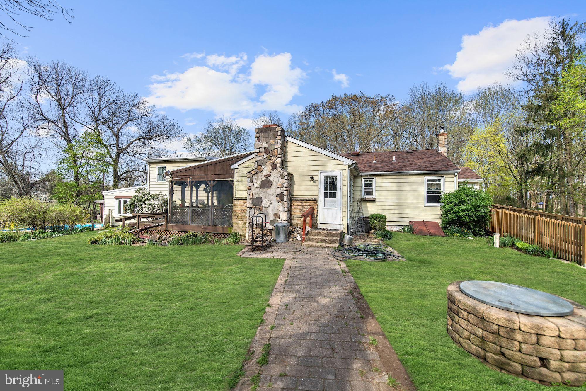 53 Warner Road Mount Holly, NJ 08060 - Photo 44 of 45