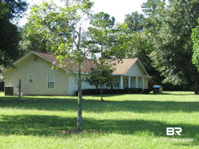 34760 South Pine Road Stapleton, AL 36578 - Photo 11 of 17 Land