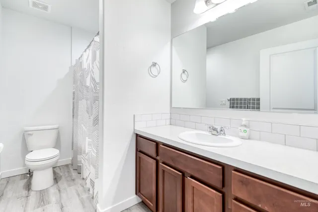 $335,000 | 5709 East Bollo Street, Nampa, ID 83687