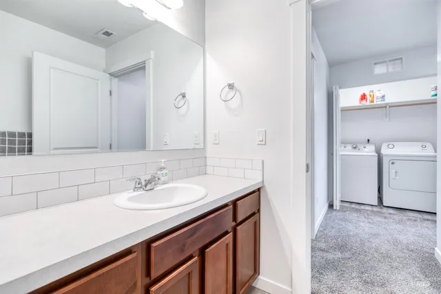 $335,000 | 5709 East Bollo Street, Nampa, ID 83687