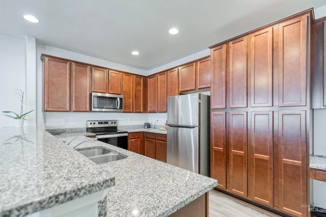 $335,000 | 5709 East Bollo Street, Nampa, ID 83687