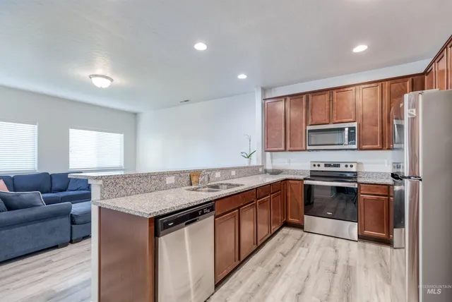 $335,000 | 5709 East Bollo Street, Nampa, ID 83687