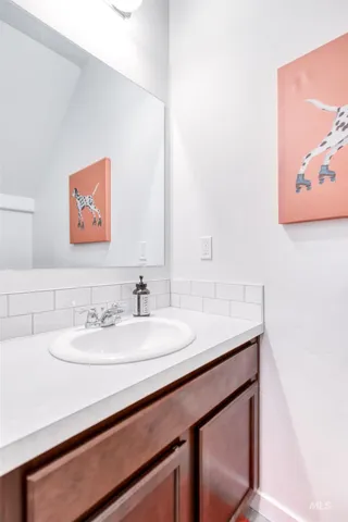 $335,000 | 5709 East Bollo Street, Nampa, ID 83687