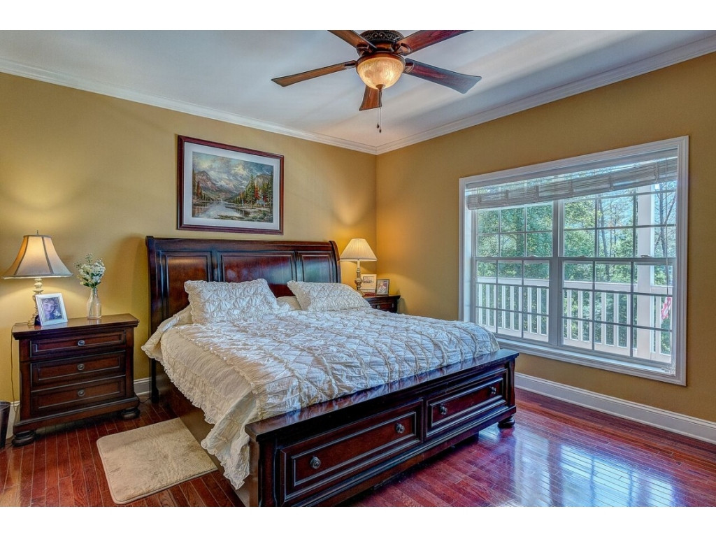 173 Oliver Edwards Road Jonesborough, TN 37659 - Photo 17 of 25 Photo 17