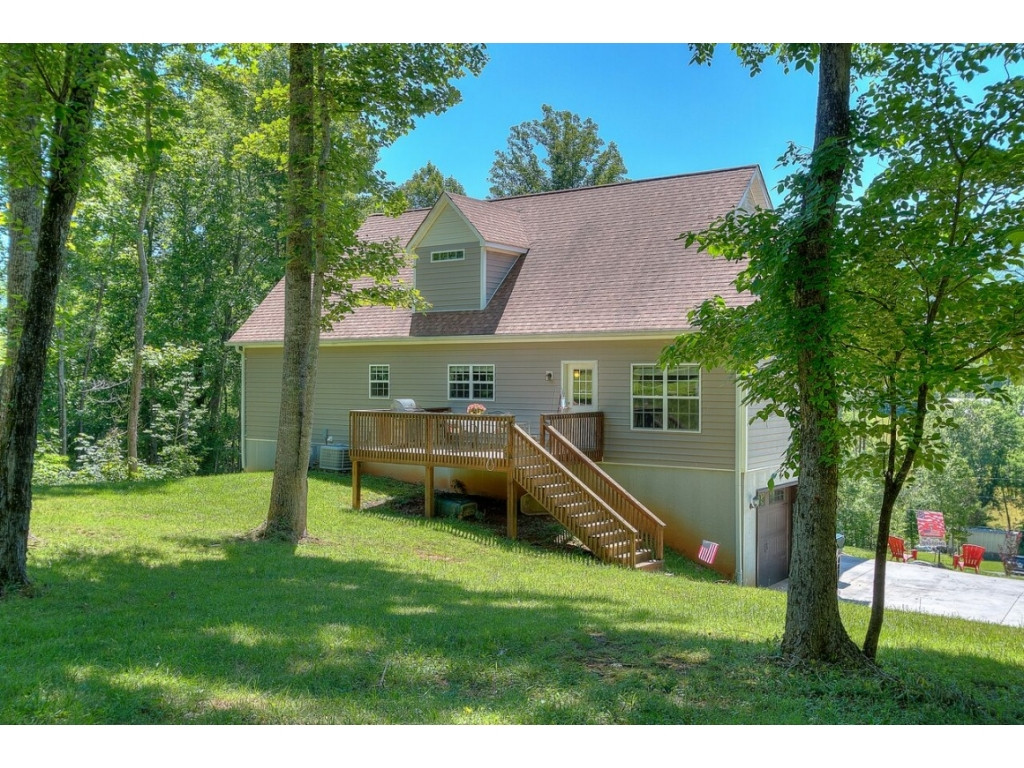 173 Oliver Edwards Road Jonesborough, TN 37659 - Photo 24 of 25 Photo 24
