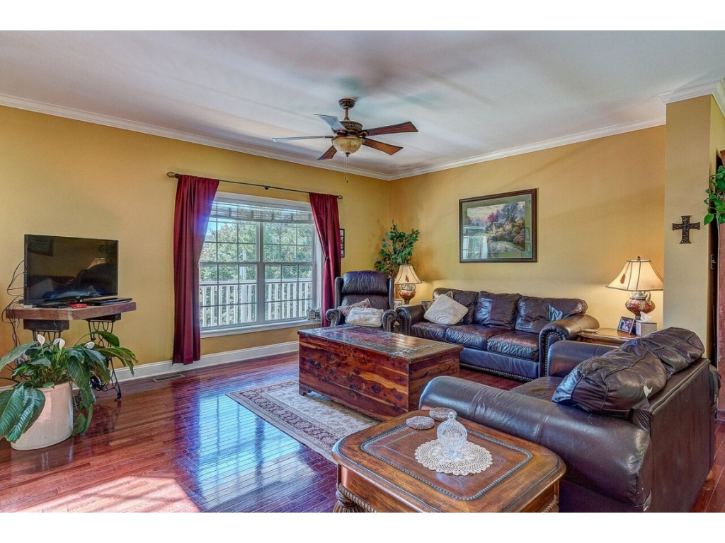 173 Oliver Edwards Road Jonesborough, TN 37659 - Photo 6 of 25 Photo 6