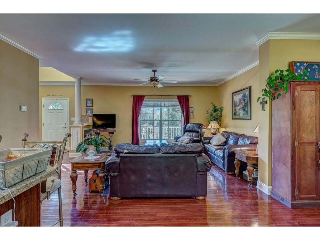 173 Oliver Edwards Road Jonesborough, TN 37659 - Photo 8 of 25 Photo 8