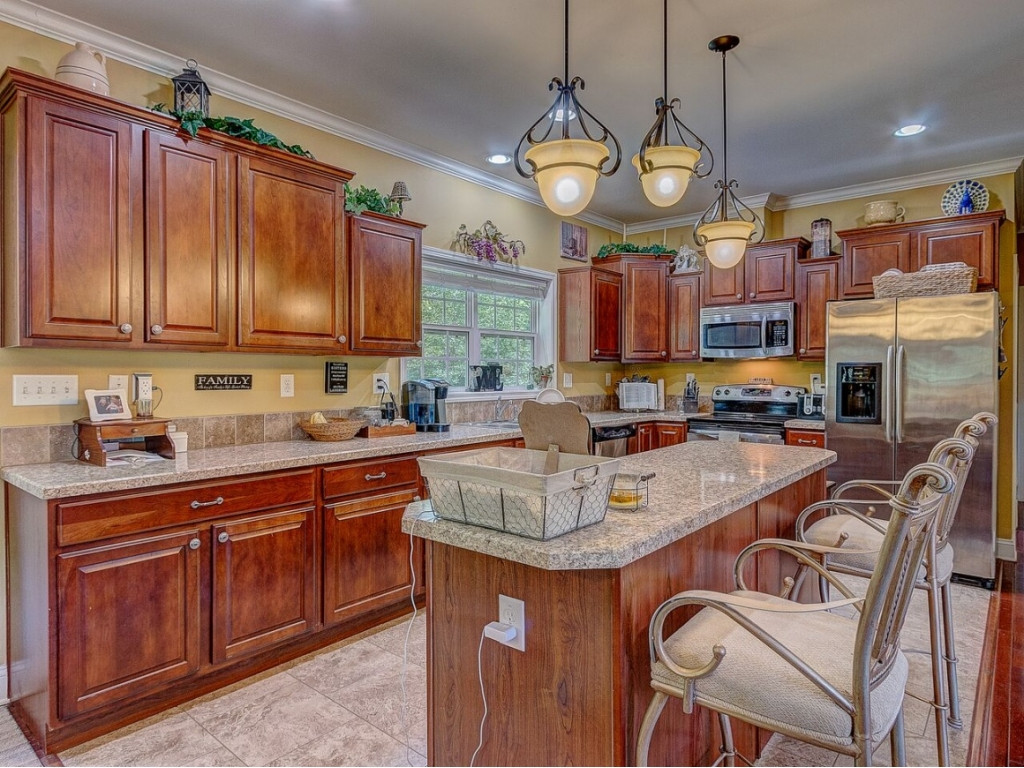 173 Oliver Edwards Road Jonesborough, TN 37659 - Photo 10 of 25 Photo 10