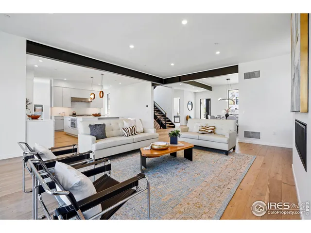 $2,300,000 | 2125 Vine Avenue, Boulder, CO 80304