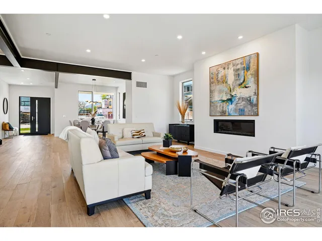 $2,300,000 | 2125 Vine Avenue, Boulder, CO 80304