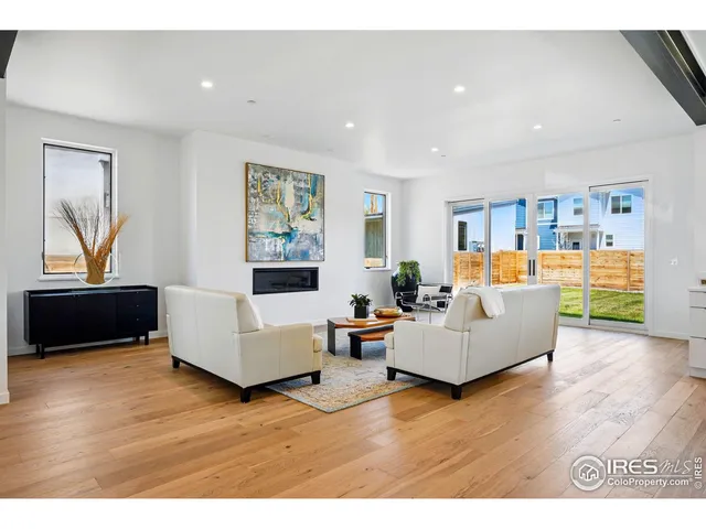 $2,300,000 | 2125 Vine Avenue, Boulder, CO 80304