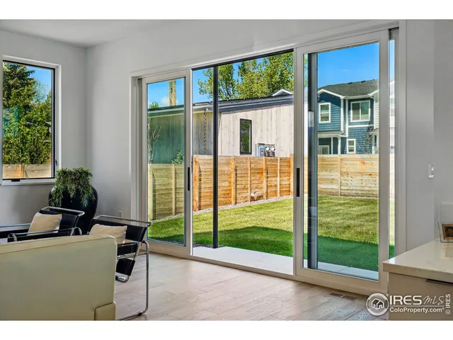 $2,300,000 | 2125 Vine Avenue, Boulder, CO 80304