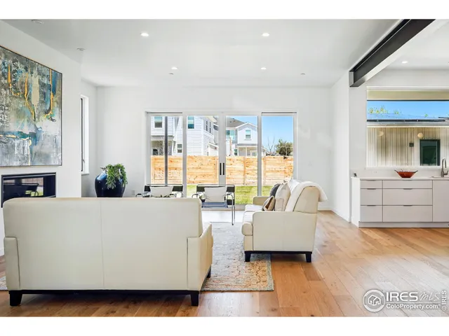 $2,300,000 | 2125 Vine Avenue, Boulder, CO 80304