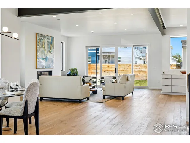 $2,300,000 | 2125 Vine Avenue, Boulder, CO 80304